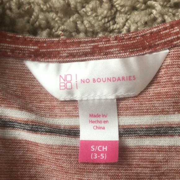 Youth shirt - Picture 3 of 3